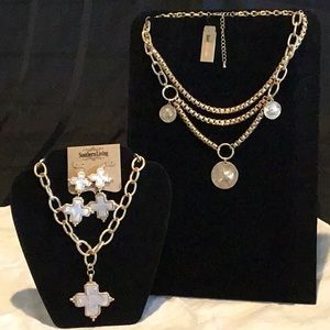 Southern Living Jewelry Bundle